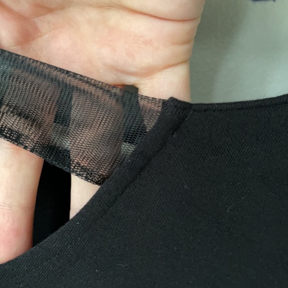 Black Massimo Dutti sweater - Picture 6 of 7